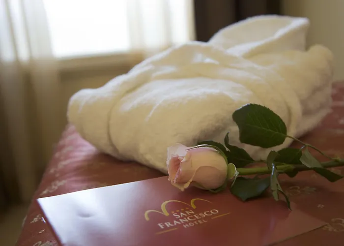 San Francesco Hotel